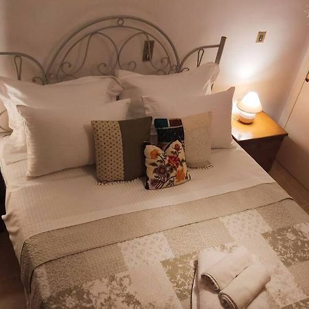 Apartment 95 M2, Center Of Sitia, Wifi, 350M Beach Ngoại thất bức ảnh