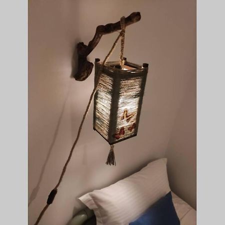 Apartment 95 M2, Center Of Sitia, Wifi, 350M Beach Ngoại thất bức ảnh